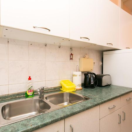 Apartment Vukoja Dubrovnik Extérieur photo