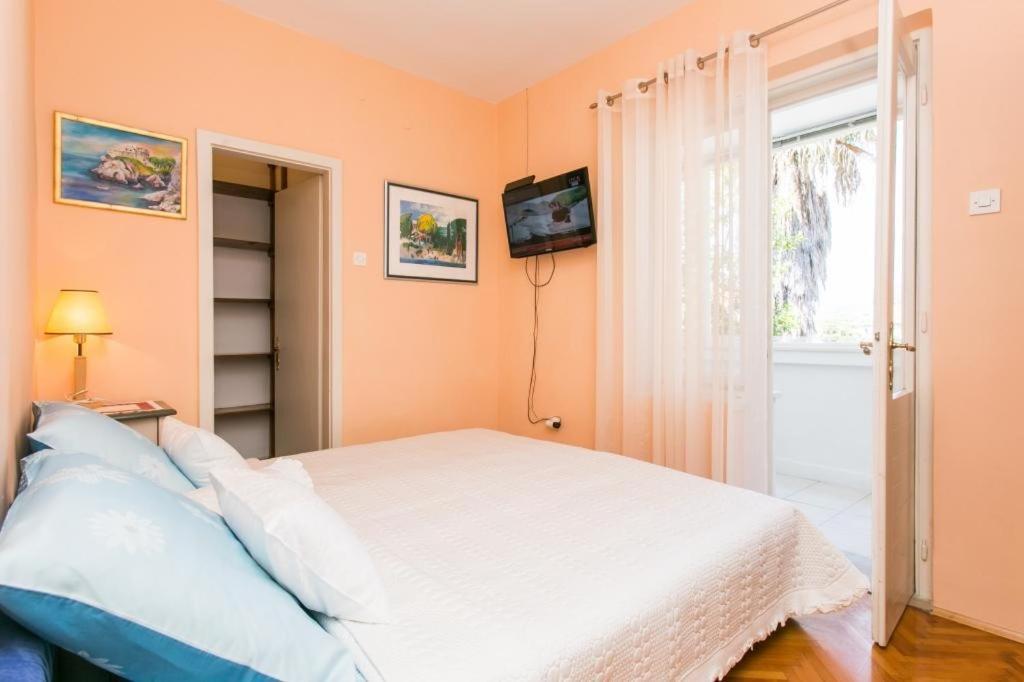 Apartment Vukoja Dubrovnik Extérieur photo