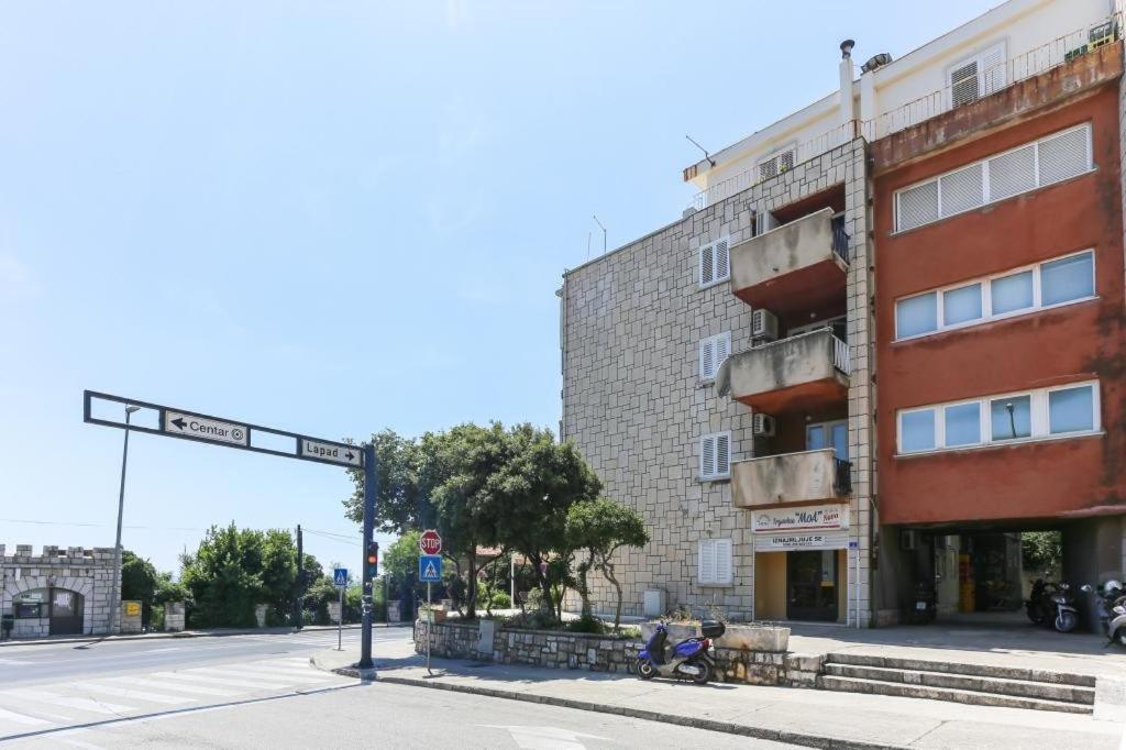 Apartment Vukoja Dubrovnik Extérieur photo