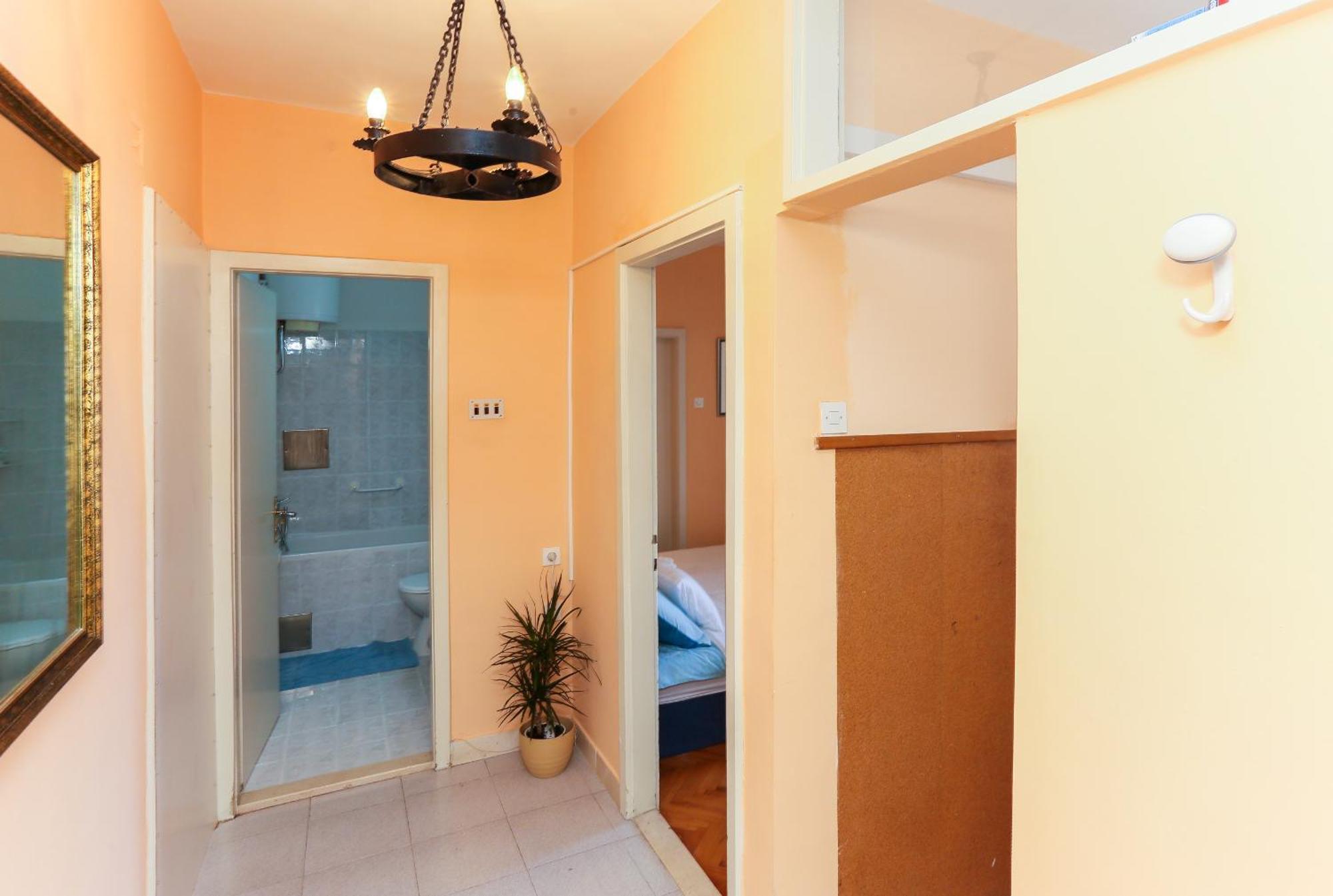 Apartment Vukoja Dubrovnik Extérieur photo