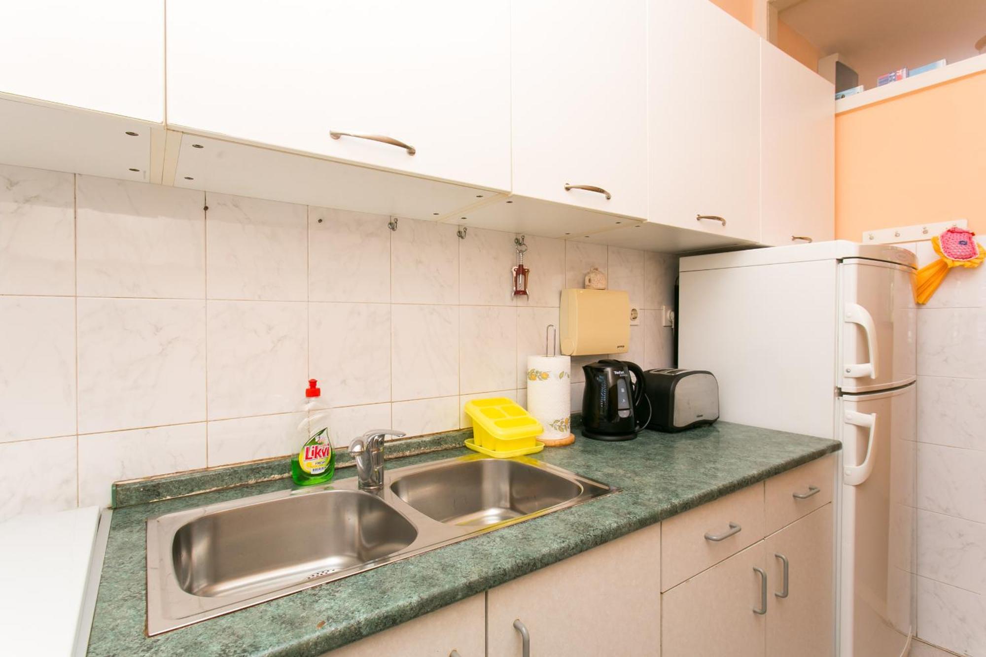 Apartment Vukoja Dubrovnik Extérieur photo