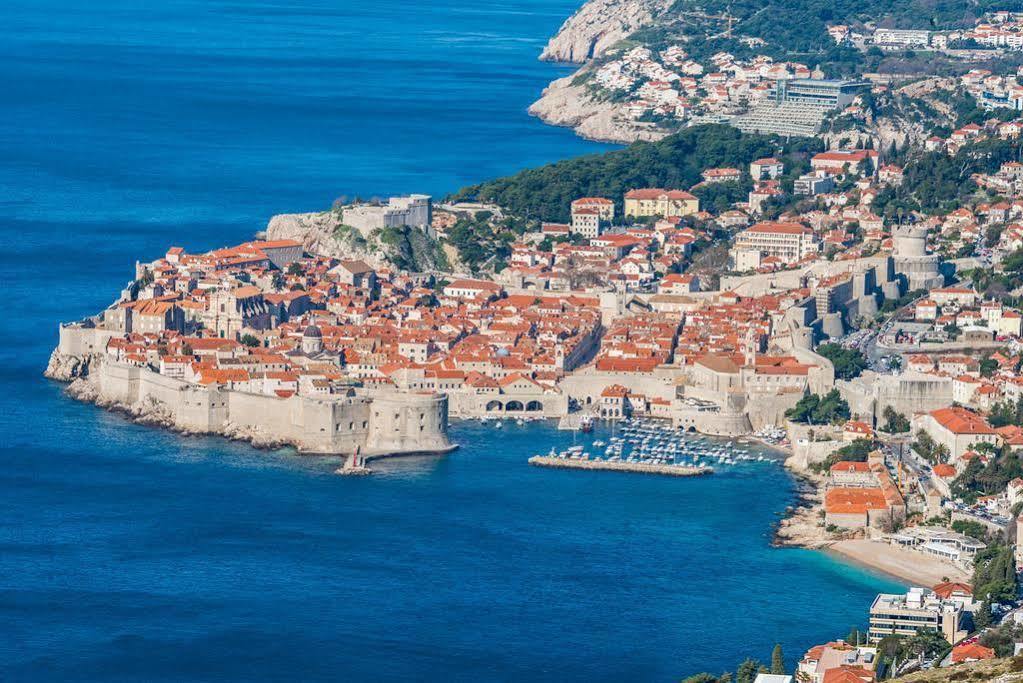 Apartment Vukoja Dubrovnik Extérieur photo