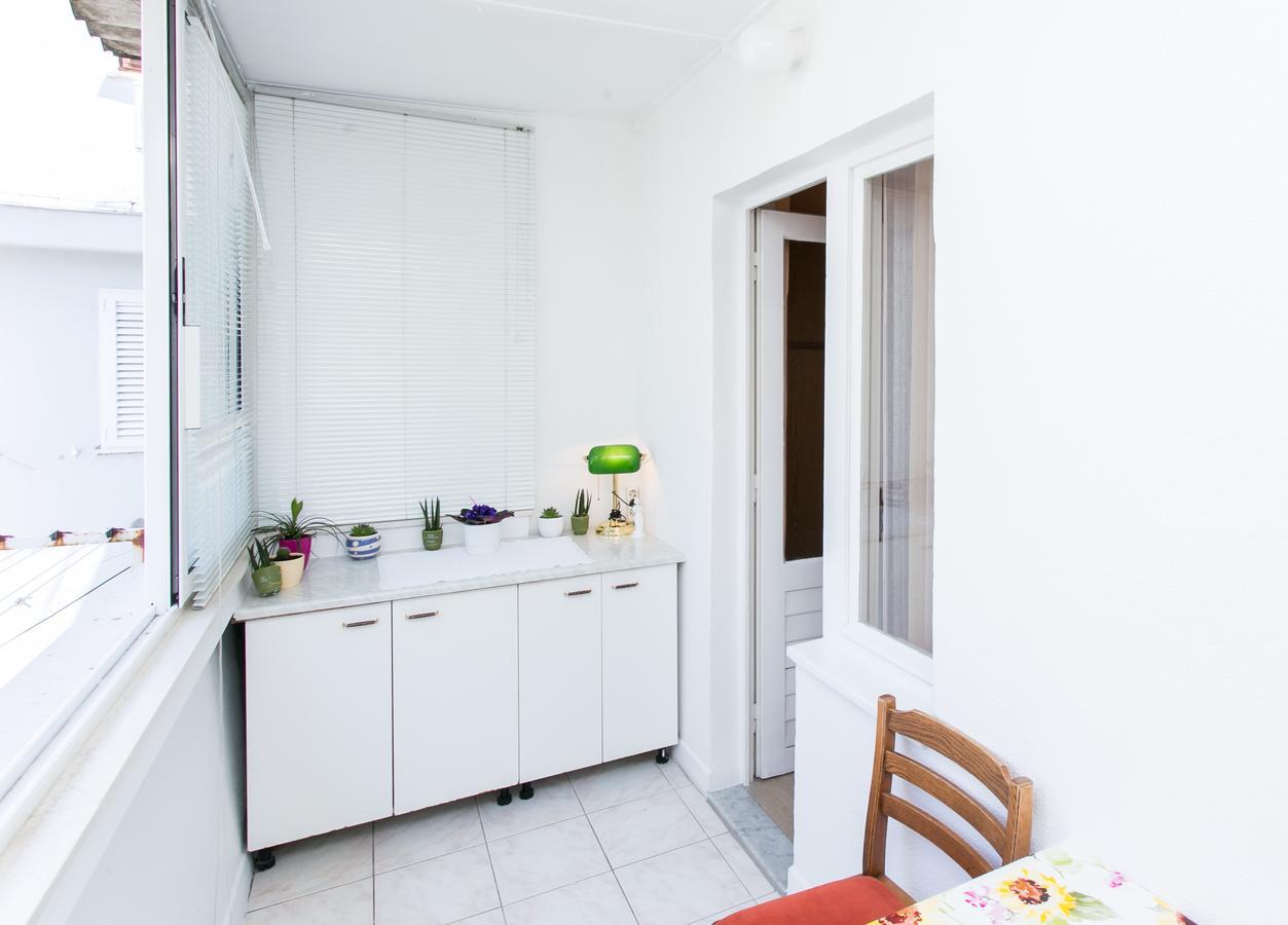 Apartment Vukoja Dubrovnik Extérieur photo