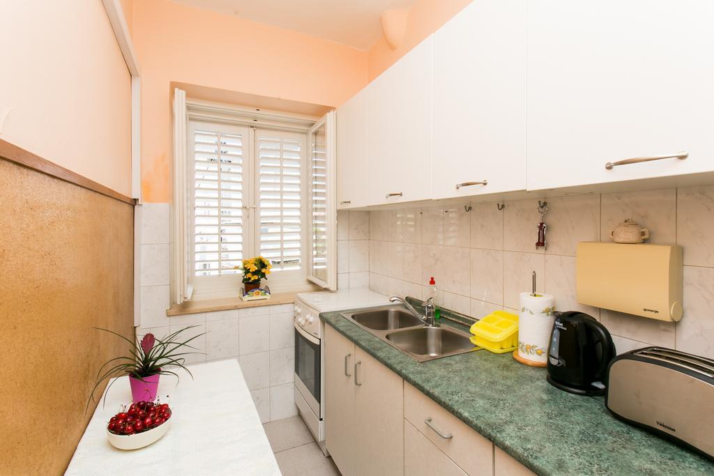 Apartment Vukoja Dubrovnik Extérieur photo