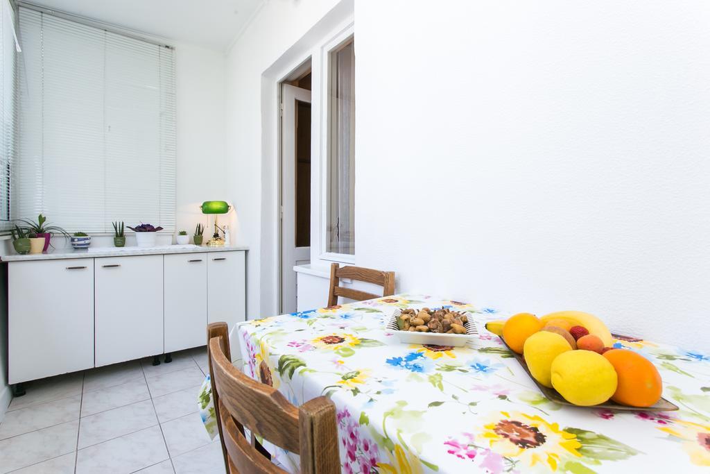 Apartment Vukoja Dubrovnik Extérieur photo