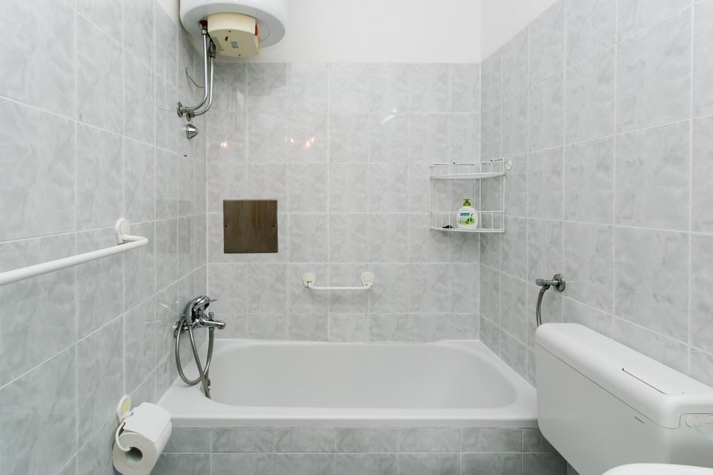 Apartment Vukoja Dubrovnik Extérieur photo