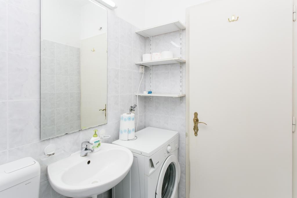 Apartment Vukoja Dubrovnik Extérieur photo