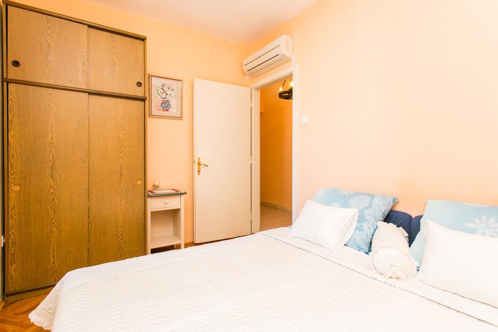 Apartment Vukoja Dubrovnik Chambre photo