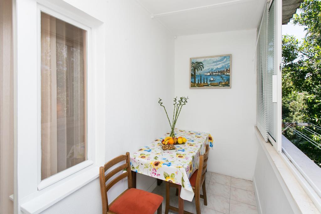 Apartment Vukoja Dubrovnik Extérieur photo