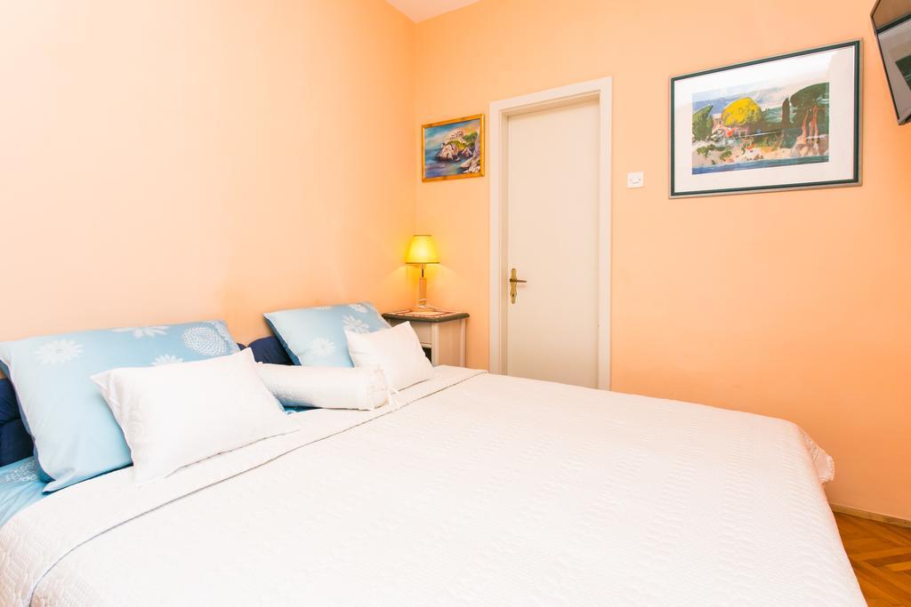Apartment Vukoja Dubrovnik Chambre photo